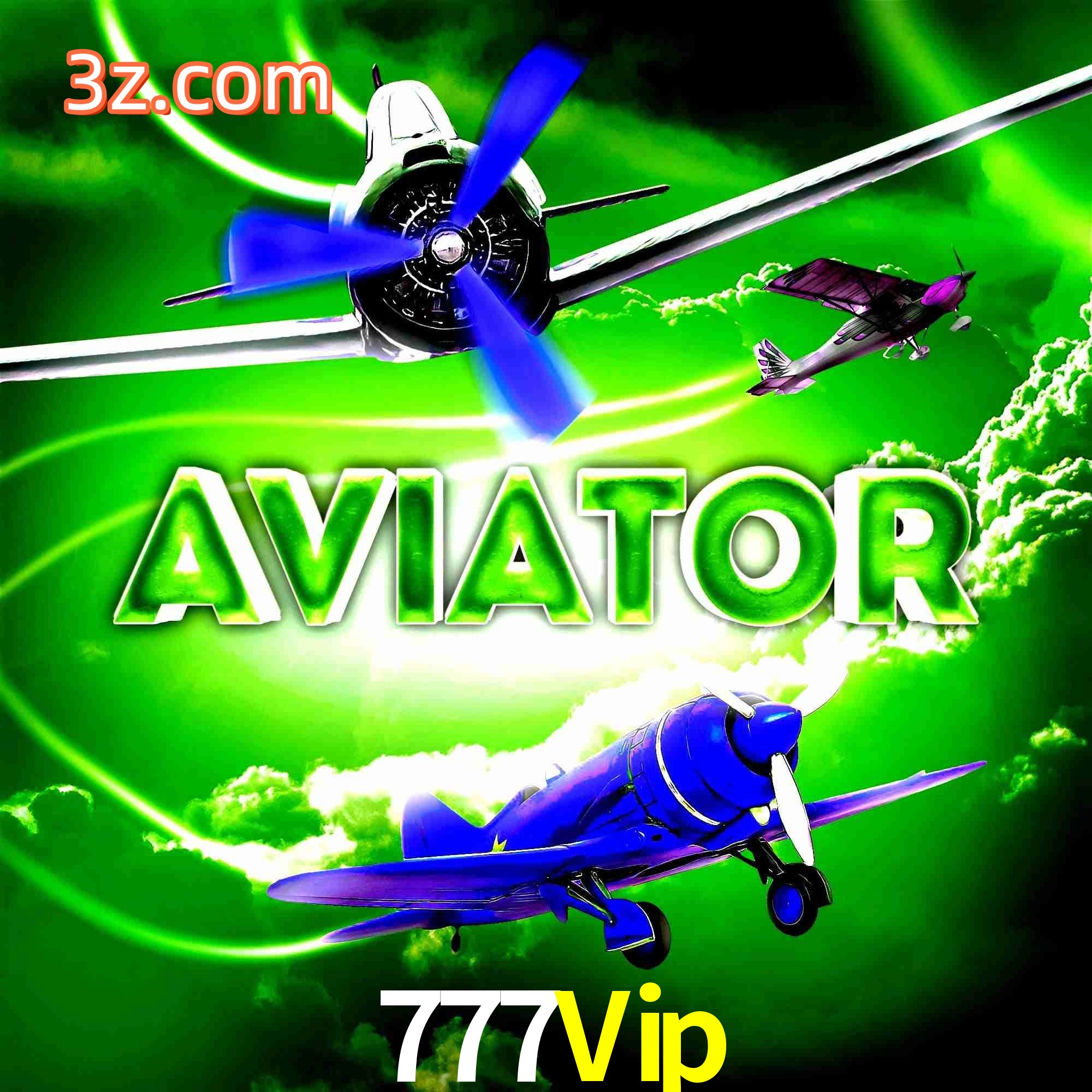 Aviator 777Vip Tente a Sorte