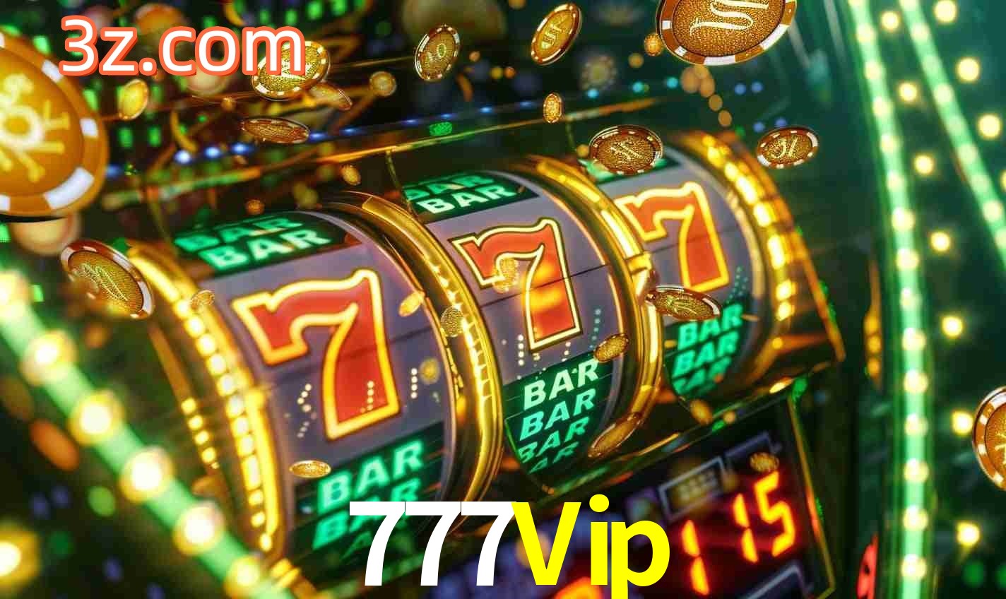 Populares Slots 777Vip