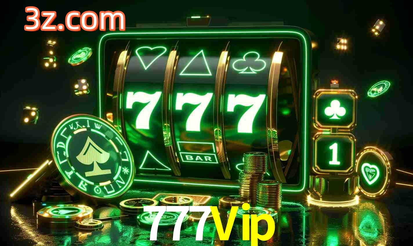 Seguro Login no Cassino Online 777Vip