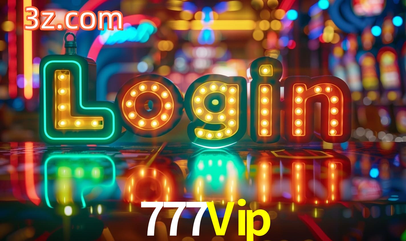 Mundo dos Jogos Cassino 777Vip